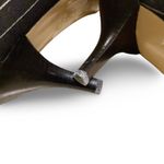 Anne Klein Pinstripe Pumps Photo 8