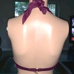 Victoria's Secret Push Up Halter Bikini Top Photo 4