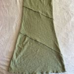 Princess Polly Priness Polly Sage Green Oscar Midi Dress Photo 3