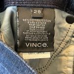 Vince . Cigarette‎ Jeans Photo 9