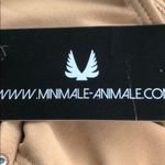 Minimale Animale  Studded Bikini Bottom‎ nwt Photo 5