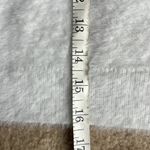 Altar'd State Like new white fuzzy altar’d state crop. Size medium Photo 2