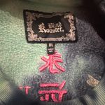 Blind Rooster Tie Photo 3