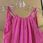 Tori Richard Catharine Maxi High Photo 4