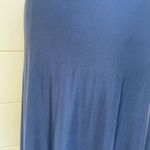 Lulus Always Stunning Convertible Navy Blue Maxi Dress Size Small Photo 11