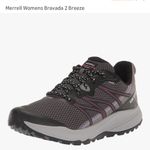 Merrell NWOB  Womens Bravada 2 Breeze
Sz 9 Hiker Sneaker Athletic Shoe Goretex Photo 1