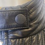 We The Free  Trixie Mini Moto Jacket large NWOT Photo 7