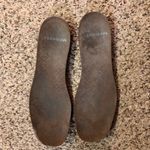 Merrell  Slip-On Wild Senna Shoes Womens 8.5 Used Brown Suede Photo 11