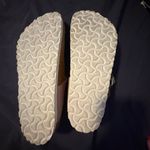 Birkenstock  Rare Light Pink Purple Lavender Gizeh Thong Sandals Photo 5