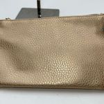 Adrienne Vittadini  Charging Zip Around Wristlet Photo 9