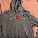 The North Face  Hoodie  Photo 0
