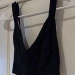 Abercrombie & Fitch Cropped Tank Photo 0