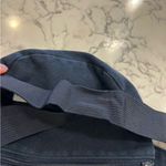 American Eagle Navy Blue Fanny Pack Belt Bag Photo 3