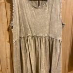 L&B  Babydoll Top Photo 0