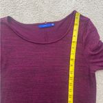 Apt. 9 NWT  Burgundy Women's Dress Photo 3