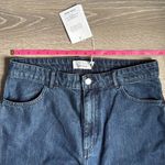 & Other Stories NEW & Other Stories Bermuda jeans shorts 10 Photo 5
