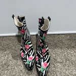 Nomad  low ankle rain boots size 10 Photo 9