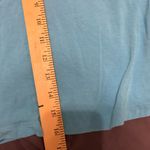 Habitat Escape by  clothing blue skort size small Photo 5