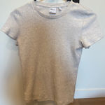 Aritzia  Short sleeve Photo 0