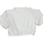 Tultex š» VTG Pigeon Forge Tennessee Great Smoky Mountains Sweatshirt ā White ā XL šļø Photo 5