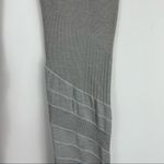BLANQI Grey Sport Support Maternity Athletic Contour Leggings Sz Small Gray Photo 10
