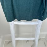 Old Navy Women's Dark Teal Athletic Tank Top Size XL Photo 4