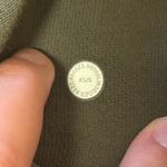 Lululemon Scuba Full Zip Carob Brown XS Photo 5