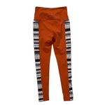 prAna NWT  Women’s Laye Legging in Gingerbread Tivoli | Small Photo 3