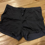 Unionbay  Women's Black Athletic Shorts Photo 0