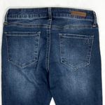 Articles of Society Mid Rise Skinny Jeans Photo 4