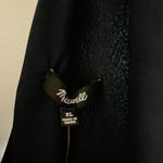 Madewell Navy Jumpsuit NWT Photo 5