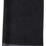 Winter Cashmere Feel Men Scarf,100% Cotton Fashion Scarves, In Elegant Gift Box Photo 5