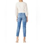 Sachin + Babi  long sleeved crop top size 18 Photo 1