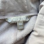 Athleta  Jacket‎ Light Purple Photo 1