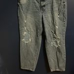 Old Navy  OG Straight High Rise Jeans Photo 3