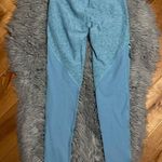 Beyond Yoga  1405 All The Filament High Waisted Long Yoga Leggings Small Photo 3