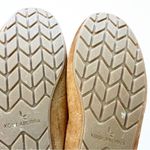 Ugg Koolaburra Brown Suede Slipper Shearling Lined Womens Size 7 EU 38 Warm Cozy Photo 11