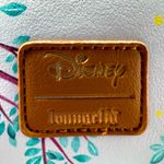 Lounge Fly NEW  Disney The Little Mermaid Boat Date Mini Backpack ID 15966… Photo 14