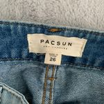 PacSun jean skirt Photo 7