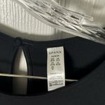 Spanx AirEssentials Sleeveless Jumpsuit in Black M Photo 6