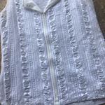 Sanctuary  NWOT Size Small Lacy Sewn Tank Blouse Photo 1