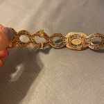Gucci Authentic  GG Web Bracelet Photo 11