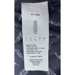 Wrangler VTG Liebeskind Berlin Green Leather Jacket Sz L Poly Lined Adjustable Waist Photo 8