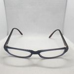 Kensie Float Blue & Brown Prescription Glasses Frames Photo 2