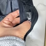 Oakley  String Bikini Top Women's Black Padded Triangle Swimsuit Photo 3