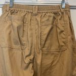Wild Fable Light Brown Cargo Pants size small. Photo 7