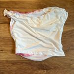 SheIn Floral going out top Photo 3