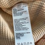 Urban Outfitters  Size Small Striped V-Neck Women's Teen Girl Top Photo 5