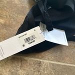 Calvin Klein Form To Body Lightly Lined Bralette Black Size XL Photo 11