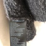 Anthropologie Moth Anthro wool blend grey cardigan sweater XS Photo 5